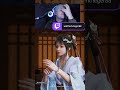 sword and fairy 7, good game check it out #gaming  #eklipse #fyp #twitch