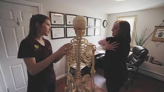 Compassion Massage - Highest Level of Care