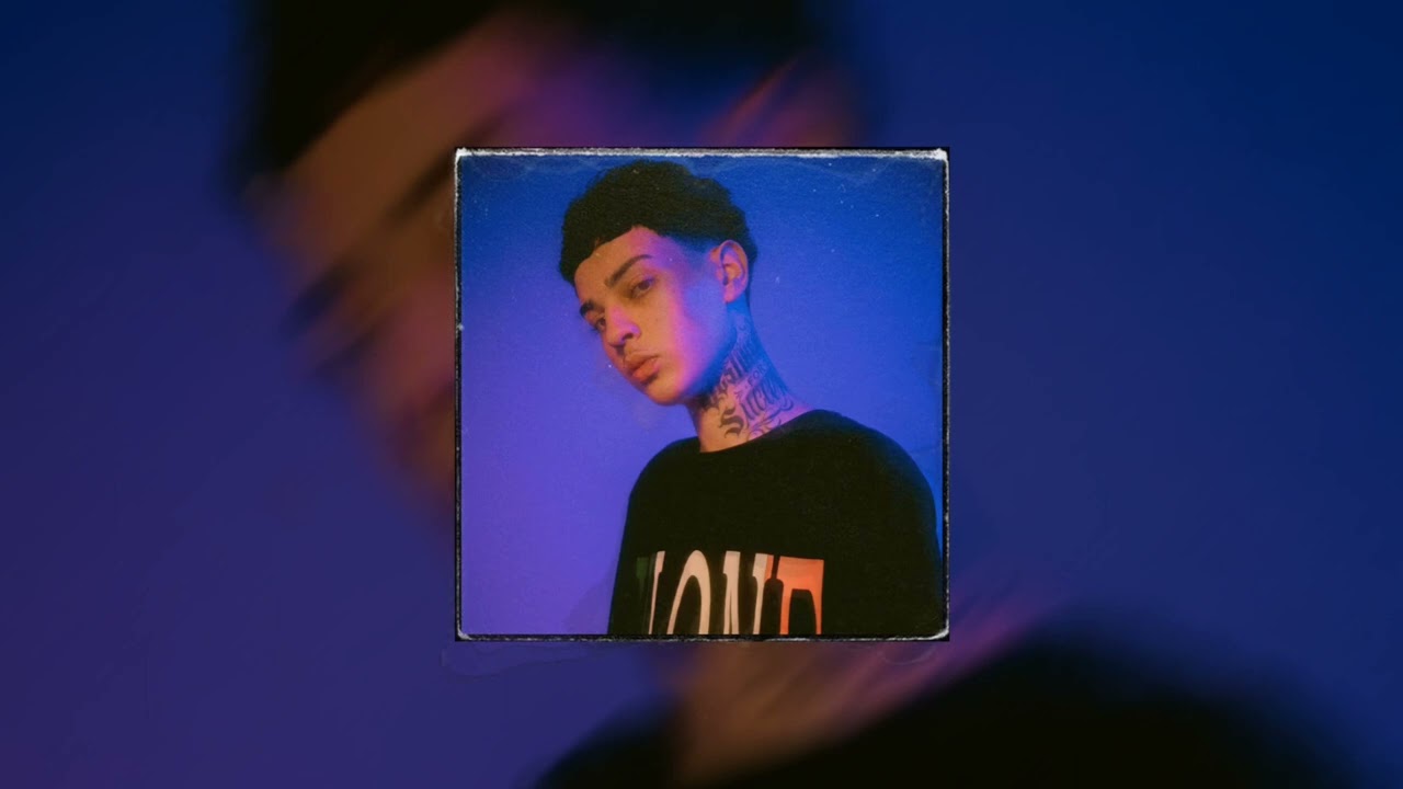 (FREE) Aimar x Yunk Vino x Veigh Type Beat "Ocean" (Prod.Volp)