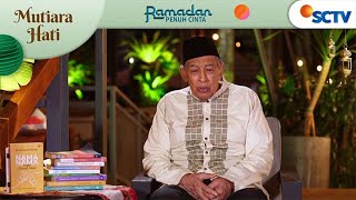 Wasathiyah/Moderasi | Mutiara Hati