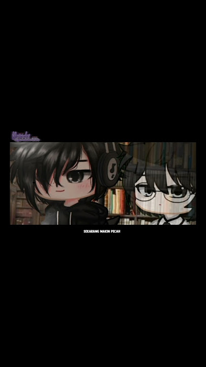 #trend : Domikado mikado eska, berubah gayanya berubah~💗✨|| AMV || #nandagachatuber