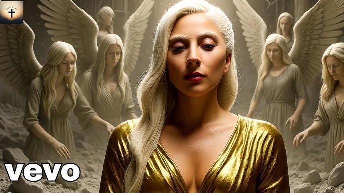 Lady Gaga bilan jinsiy aloqani onlayn tomosha qiling