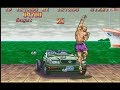 SFCスト2ターボチャンプがミニスーファミを遊ぶ