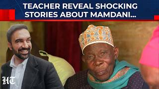NYC Mayor-Elect Zohran Mamdani: Teachers And Colleagues Reveal Untold Stories Of An Arsenal Fan