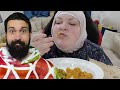 I discuss getting mukback to muckbanging &amp; vapes ft. Foodie Beauty