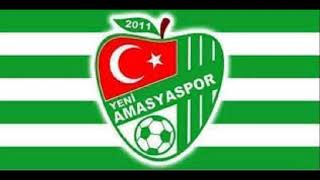 Amasya Spor Marşı Piyanist Alpaslan
