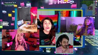 Avenida DORITOS Rainbow
