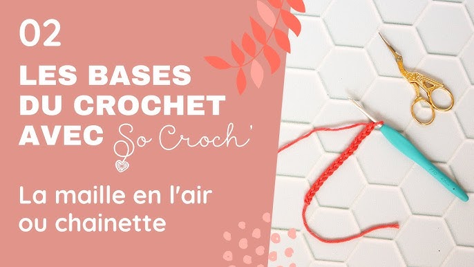 8 modèles adorables pour se lancer - So Croch