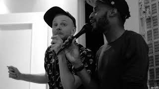 Nick Sinckler & Adam Joseph - \