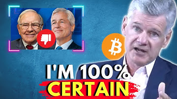 This Is GAME CHANGER For Crypto | Mark Yusko Bitcoin