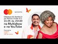 Clássicos do Samba 2 por Alcione e Criolo