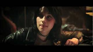 The Runaways - Official Movie Trailer HD