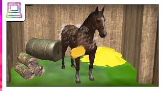 Horse Farm - My Horse Hotel Resort (Horse Game) screenshot 5