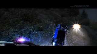 Need For Speed: Hot Pursuit (PC) - SCPD - Eye In The Sky [Interceptor]