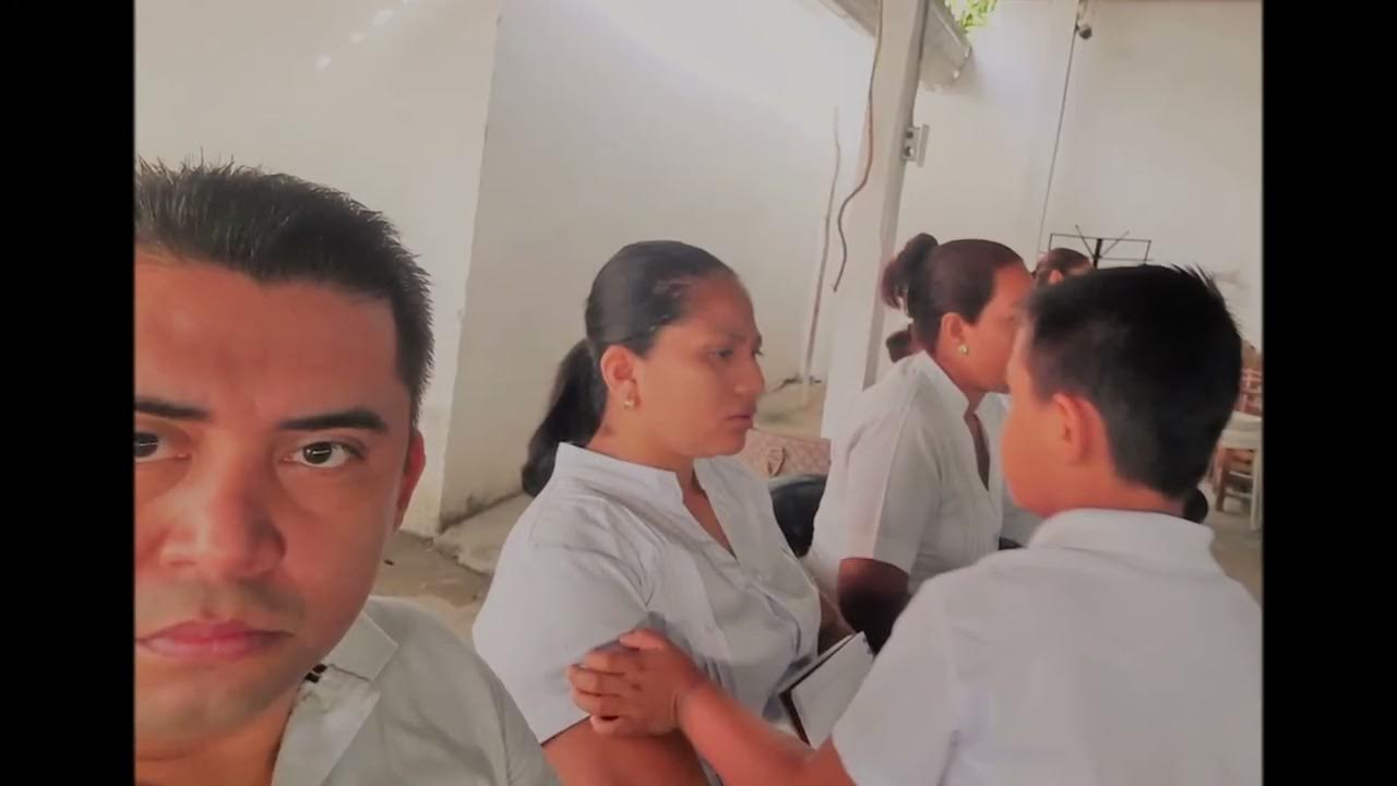 Canto de Comunión: Por el Trigo y la Vid - YouTube