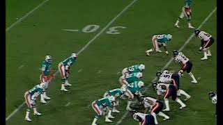 Famous Dan Marino pass to Duper Profile