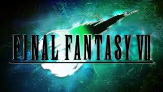 Final Fantasy VII Walkthrough - Part 35/48: Whirlwind Maze