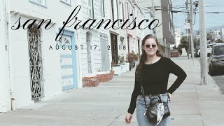 • San Francisco: Friends, Family, and Homes • by Isabella Sewell 35 views 4 years ago 12 minutes, 2 seconds