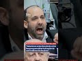 HAGMAN CONTUNDENTE: "Deberíamos discutir cómo hacemos para aliviar la situación de los deudores"