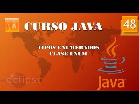 Video: ¿Cómo se compara la enumeración en Java?