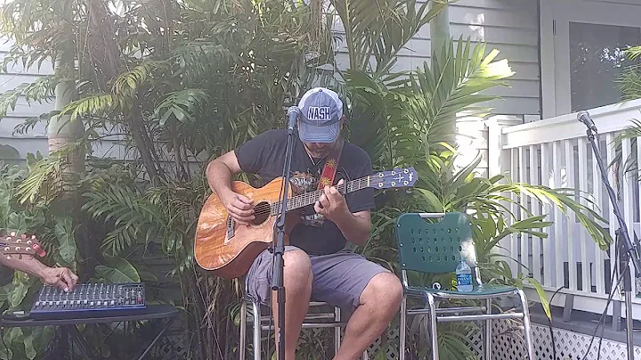 Mike Nash Carolina Kinda Love