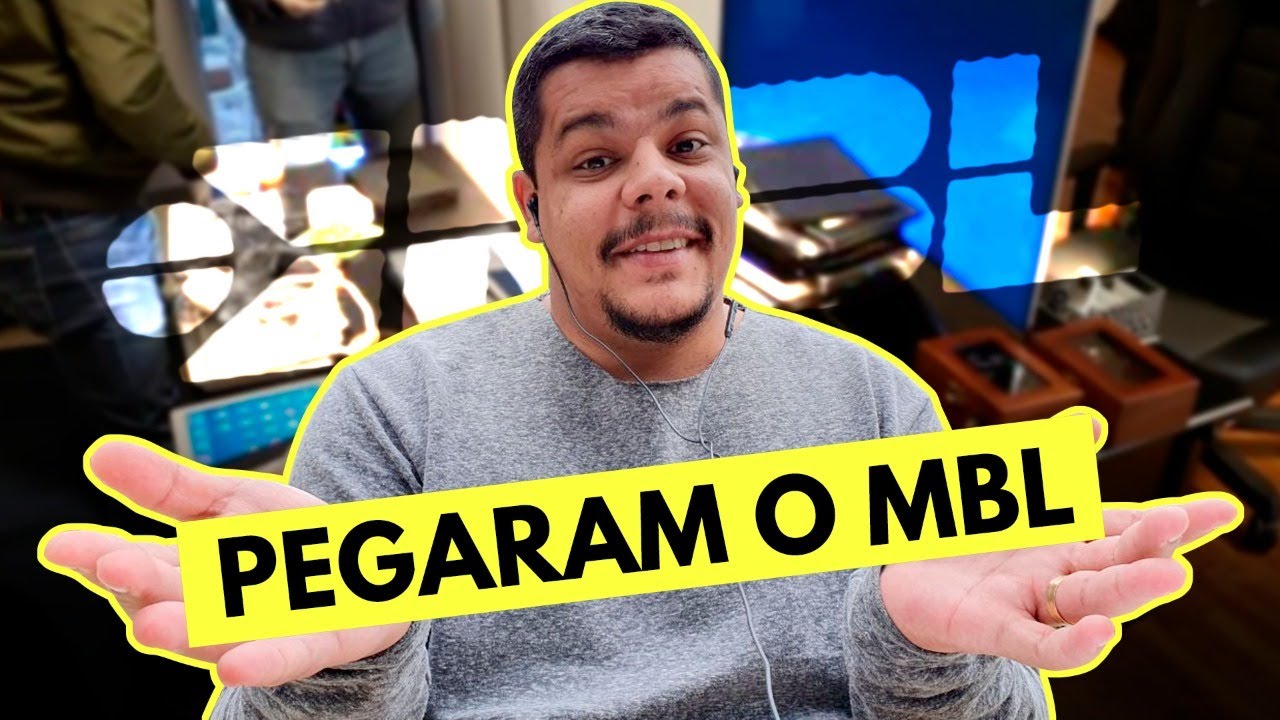 QUEM FINANCIA O MBL? - YouTube