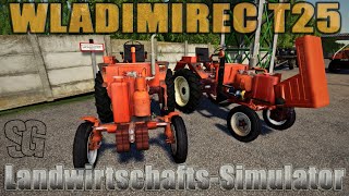 ["LS19", "Modvorstellung", "Landwirtschafts-Simulator", "Fs19", "Fs17", "Ls17", "Ls19 Mods", "Ls17 Mods", "Ls19 Maps", "Ls17 Maps", "let's play", "Ls19 survivor", "FS19 Mod", "FS19 Mods", "Landwirtschafts Simulator 19 Mod", "LS19 Modvorstellung", "Farming Simulator 19 Mod", "Farming Simulator 19 Mods", "LS2019", "FS Mods", "LS Mods", "Simo Game", "FS19 Modding", "LS19 Modding", "Modding", "ls19 oldtimer mods", "WLADIMIREC T25", "LS19 Modvorstellung - WLADIMIREC T25", "WLADIMIREC T25 V 1.0.0.0 - Ls19 oldtimer mods"]