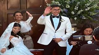 Fernanfloo's Wedding Was Crazy