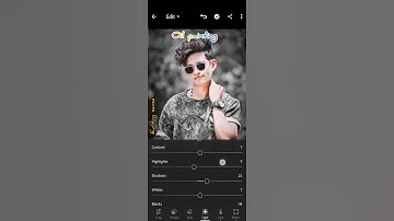 Oil painting photo editing in Lightroom #shorts #editing