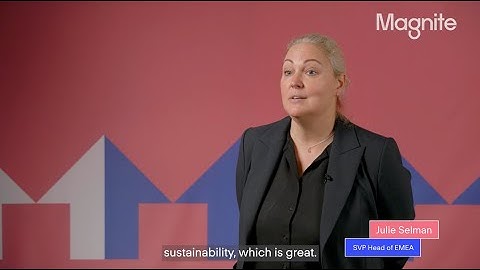 Sustainability: Progress, Partnerships, and Transparency in 2024