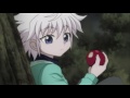 [AMV] Killua Zoldyck {Killing Our Memories}