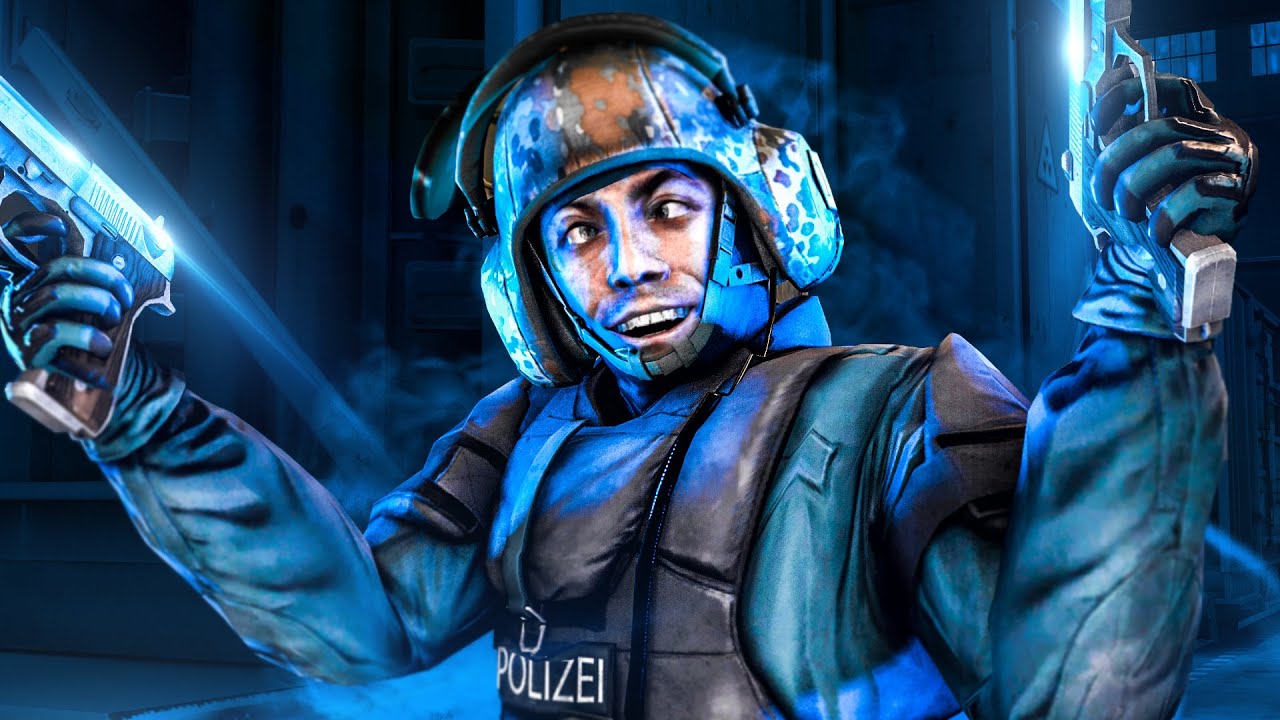 ES TAN MALO QUE ME HACE LLORAR DE LA RISA | CAZANDO HACKERS EN CSGO #142 strike force heroes
