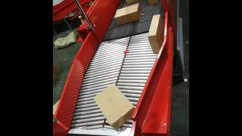 Single Piece Separation