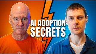 Why AI Adoption Fails The Psychology CEOs Can t Afford to Ignore