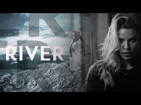 Multifandom || River