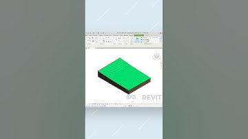 Revit 2026 New Features - Copy & Paste Shape Editing #revittips #revittutorial #revit2026