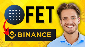 How to BUY or CONVERT Fetch.AI Token (FET) on Binance (Easy Step-by-Step Guide) - 2024