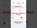 Birth Certificate Apply Today | Birth Certificate Dawnload Online #rcnservice #birthcertificate