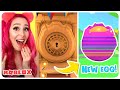 *NEW* NEW EGGS BEHIND THE VAULT! I've CRACKED THE CODE! (Roblox Adopt Me)