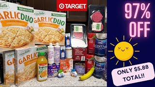 It's Target Circle Week!!! Awesome Savings, Freebies, Cheapies, & Money Makers!! Let's Goooo!