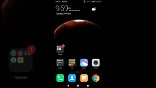 Miui 12 Theme For Any Huawei Honor Device #Shorts#Miui theme#ytshort#🔥🔥 Miui 12 Theme For Any Huawei Honor Device #Shorts#Miui theme#ytshort#🔥🔥