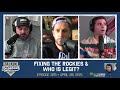 329 | How to Fix the Rockies