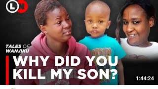 Justice for Baby David//Tuko interview review (Lynn Ngugi show) VLOG