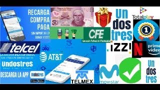 LA MEJOR APP PARA REALIZAR PAGOS RECARGAS COMPRAS TE REGALO 50$ CON EL CÓDIGO PROMOCIONAL: FN8UBZ screenshot 2
