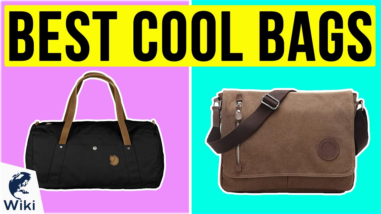 10 Best Cool Bags 2020 YouTube
