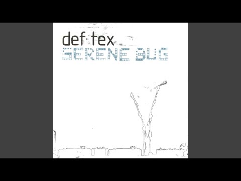 Def Tex — Hey Tune In (Feat. DPF)
