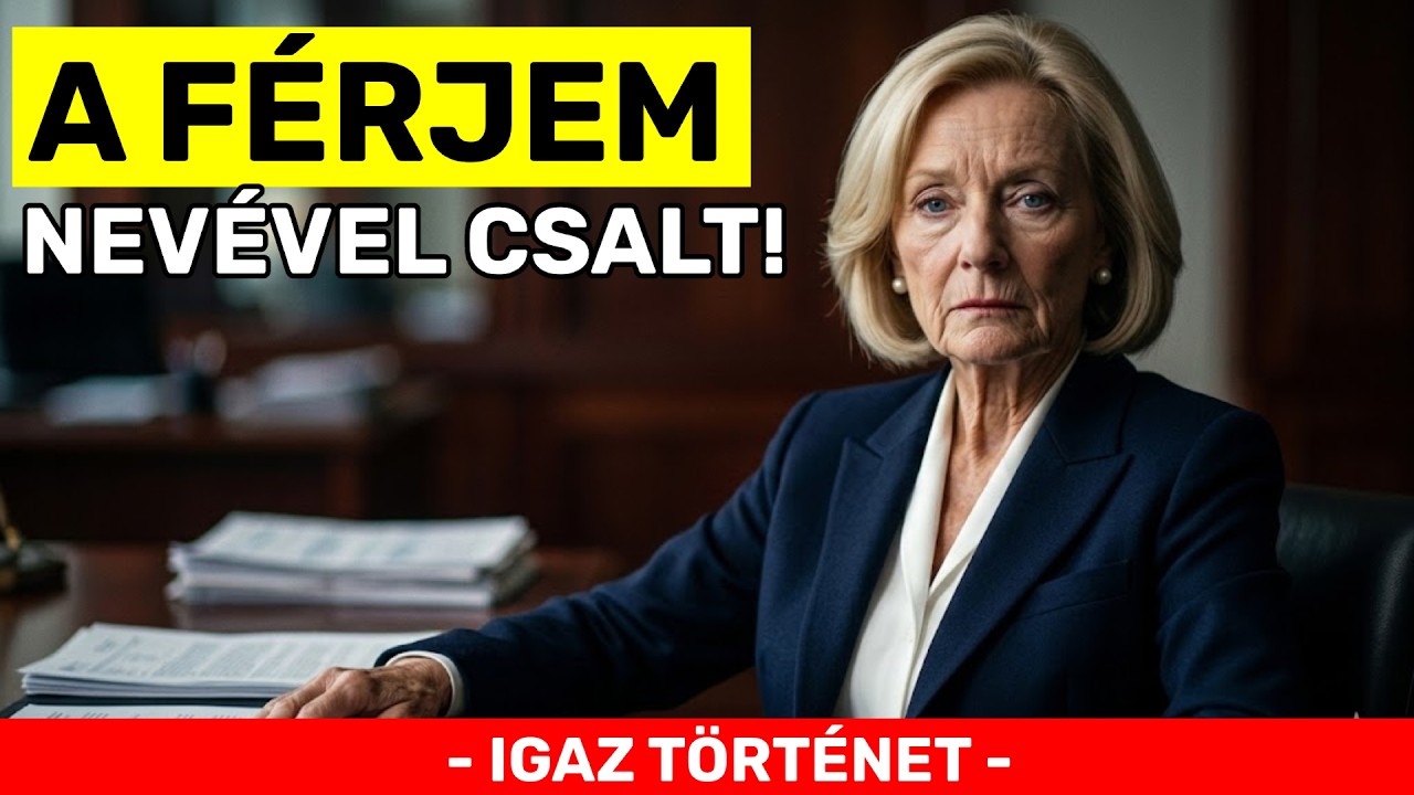 Hamis papírokkal jött a bankba. Ezt a hibát vétette. | Igaz Történet