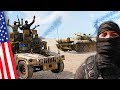 ARMA 3 - ТУШИНО 180 человек на сервере без лагов и забастовок! 2018 Аналитика боя!