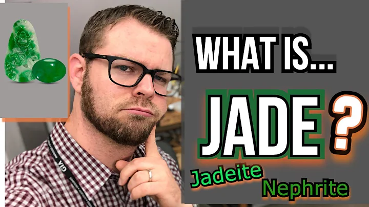 What is JADE? When is it Jadeite? When is it Nephrite? (for the average person to understand) - 2021 - DayDayNews