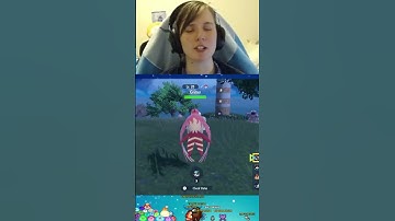 Shiny Grimer Reaction | #wingsofexzellion on #Twitch